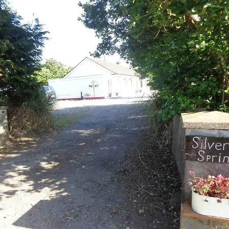Διαμέρισμα Silver Springs