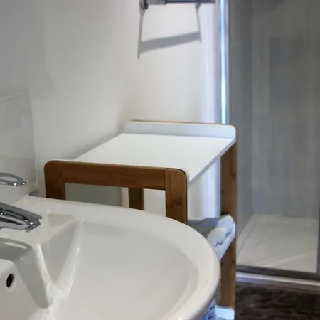 Silver Springs Apartment