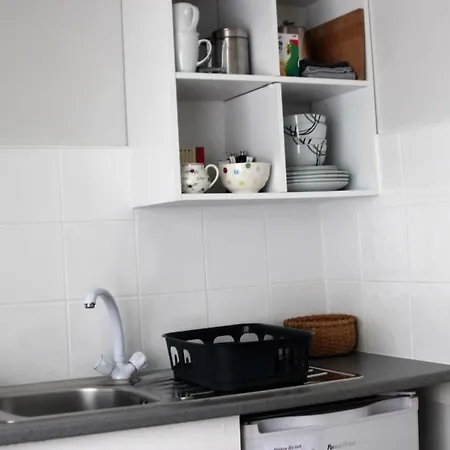 Apartment Silver Springs Dunmore East