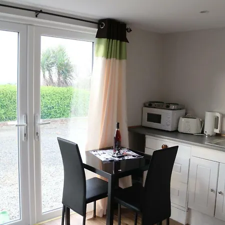 Silver Springs Apartment Dunmore East